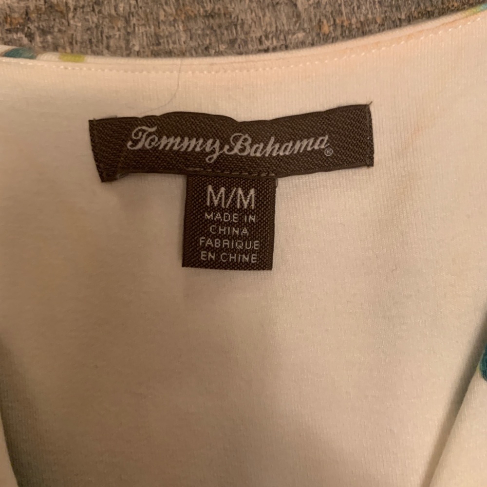 Tommy Bahama Dress